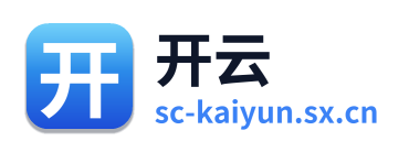 开云